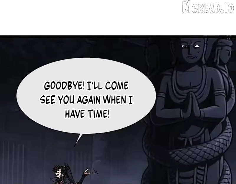 Master: This rebellious disciple is definitely not the Holy Son Chapter 178 - page 73